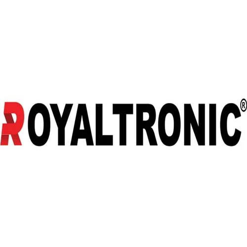 ROYALTRONIC