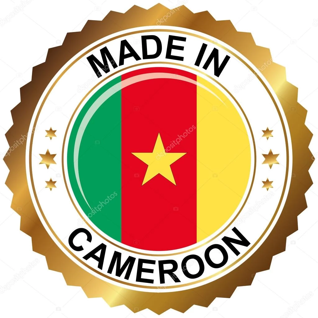 MADE IN CAMEROON